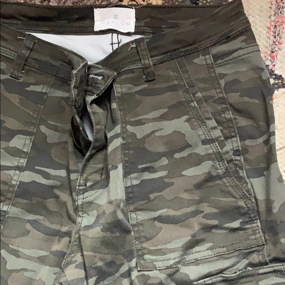 Camo Pants - Picture 4 of 8